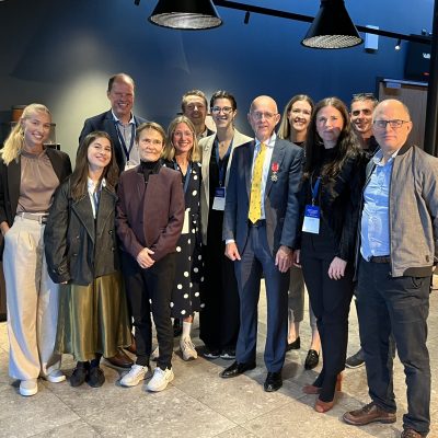 MyPath team