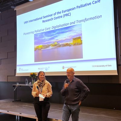 PRC seminar